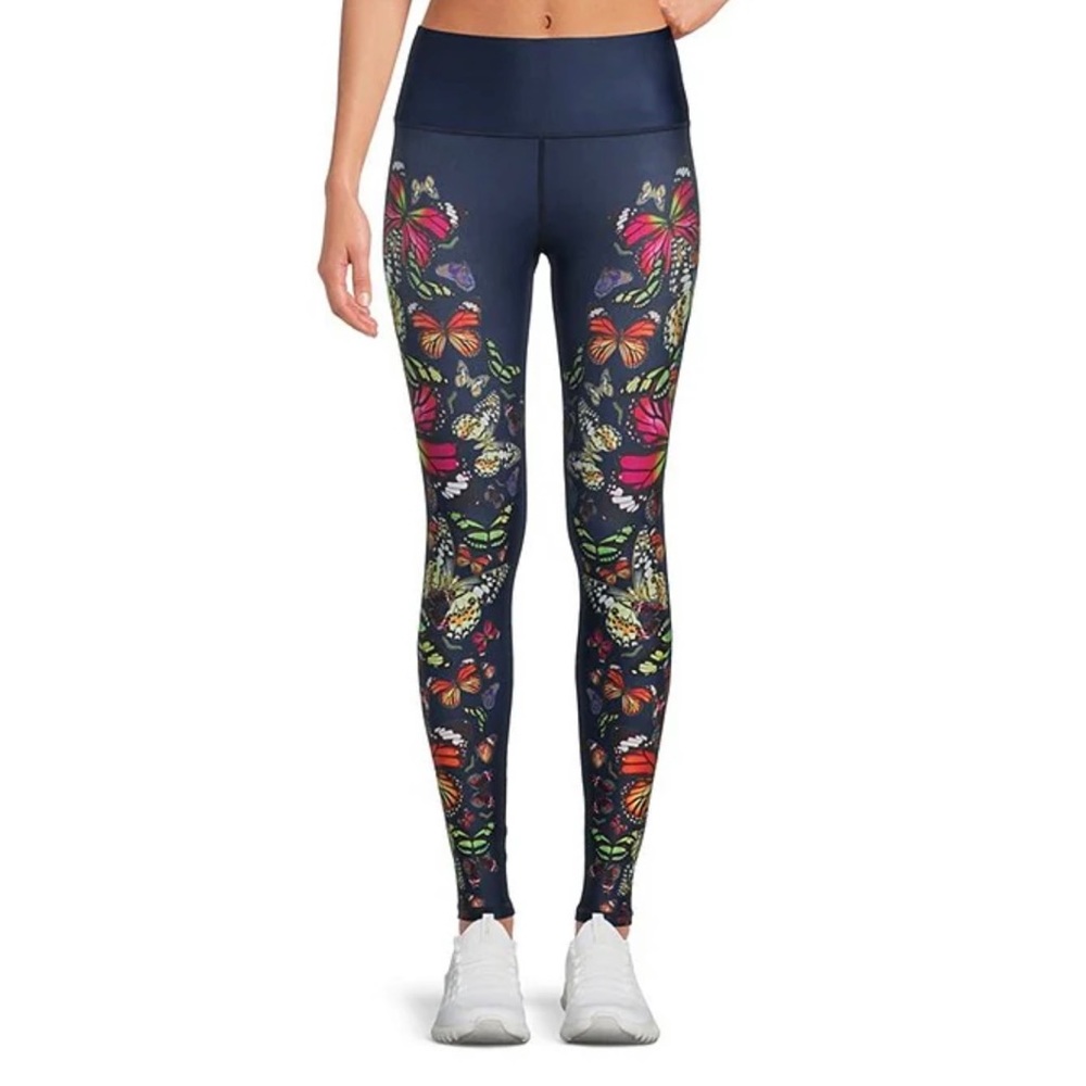 DO ATING TOMORROW - TEREZ DUO KNIT LEGGING